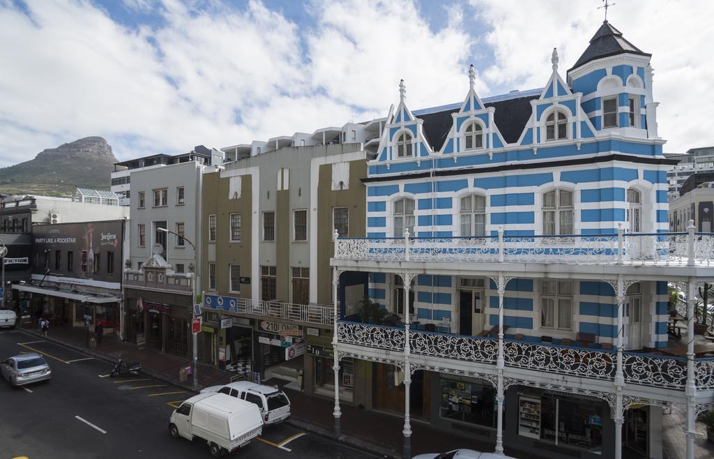 The Studios By Stay Amazing Cape Town Dış mekan fotoğraf