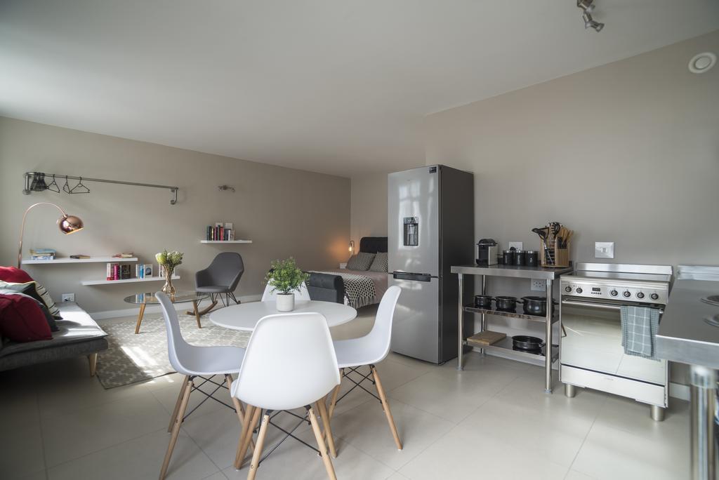 The Studios By Stay Amazing Cape Town Dış mekan fotoğraf