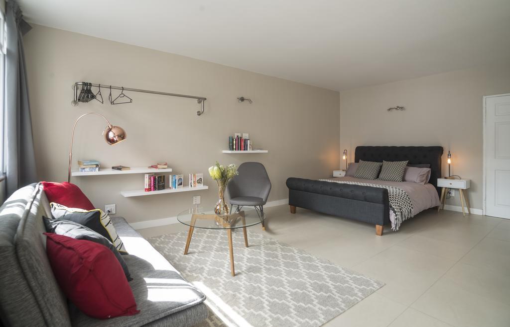 The Studios By Stay Amazing Cape Town Dış mekan fotoğraf
