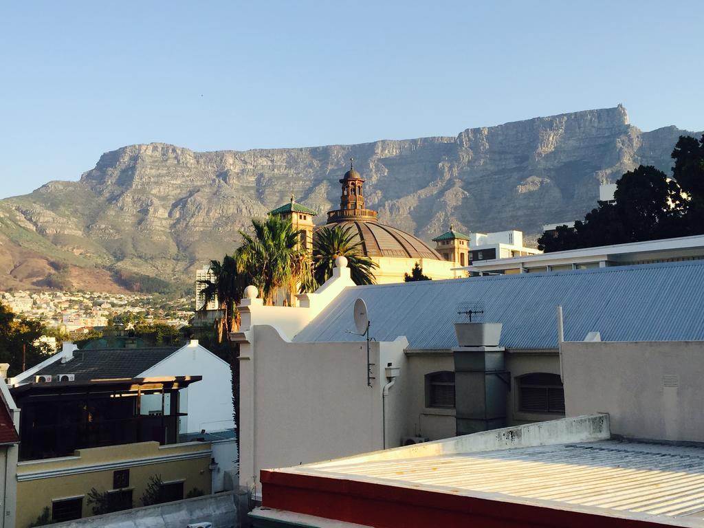 The Studios By Stay Amazing Cape Town Dış mekan fotoğraf