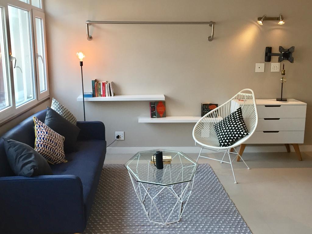 The Studios By Stay Amazing Cape Town Dış mekan fotoğraf