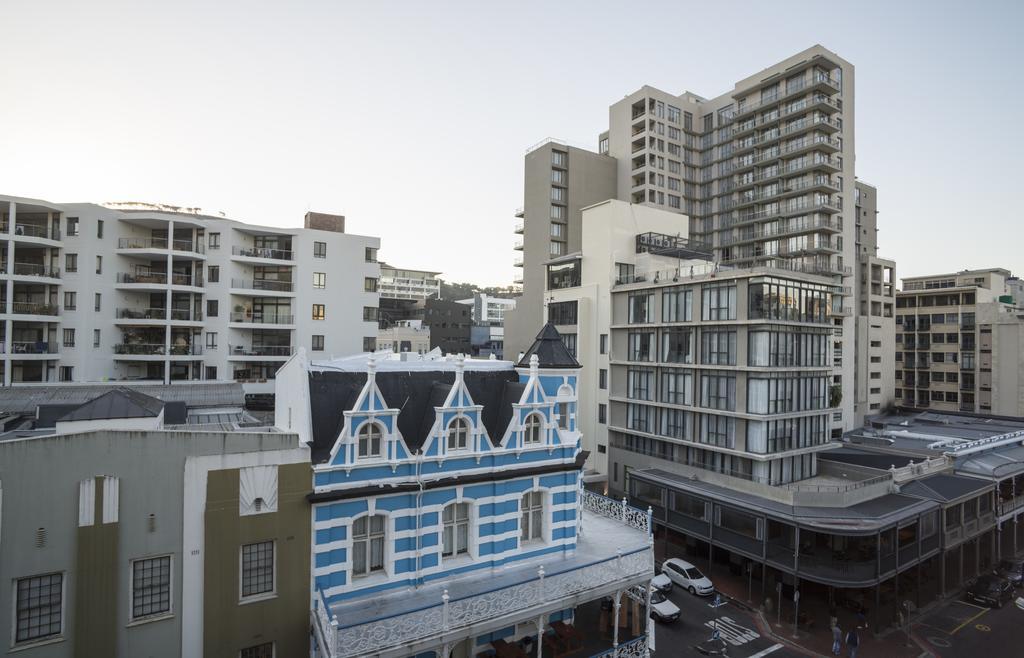 The Studios By Stay Amazing Cape Town Dış mekan fotoğraf