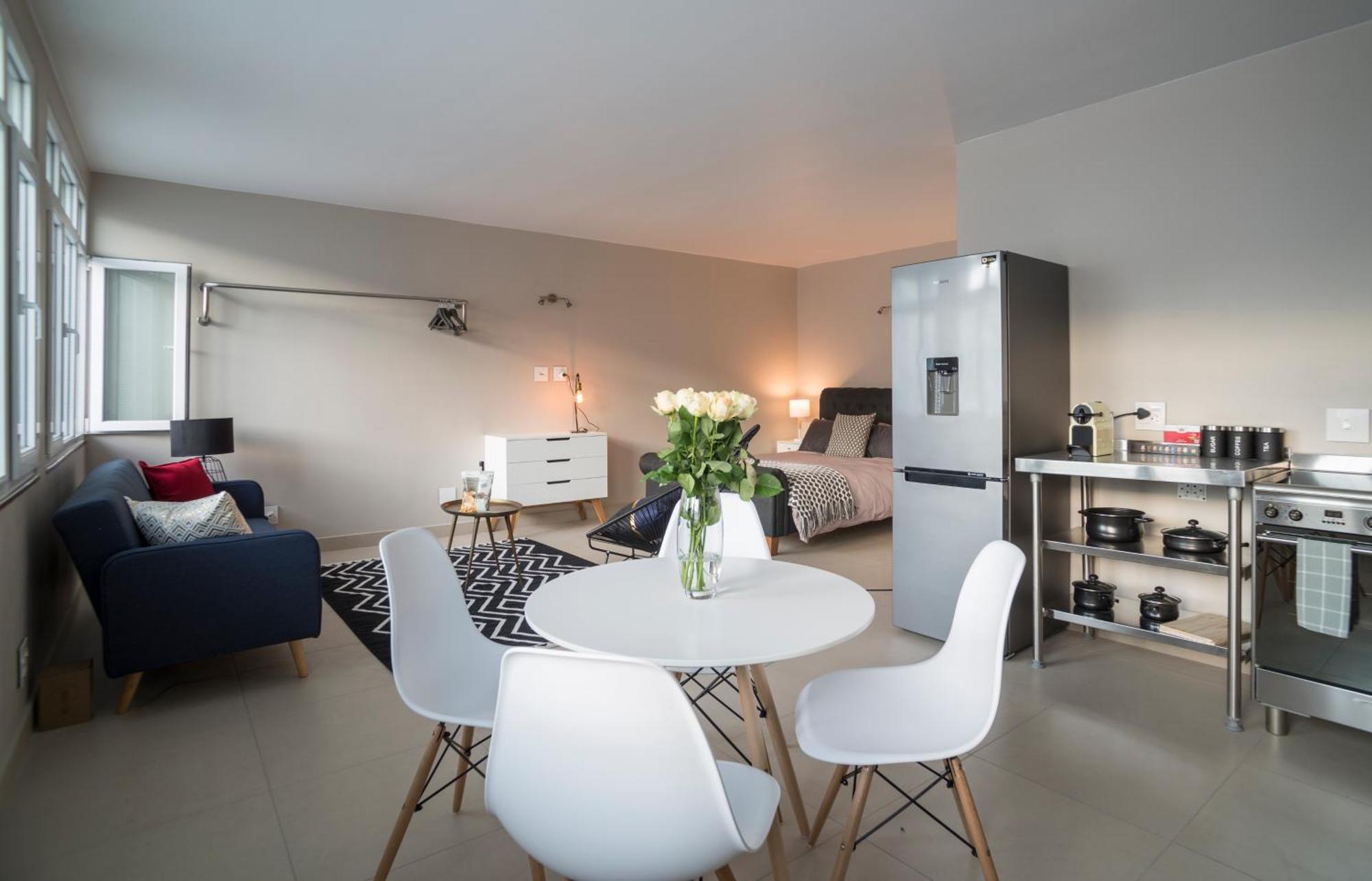 The Studios By Stay Amazing Cape Town Dış mekan fotoğraf