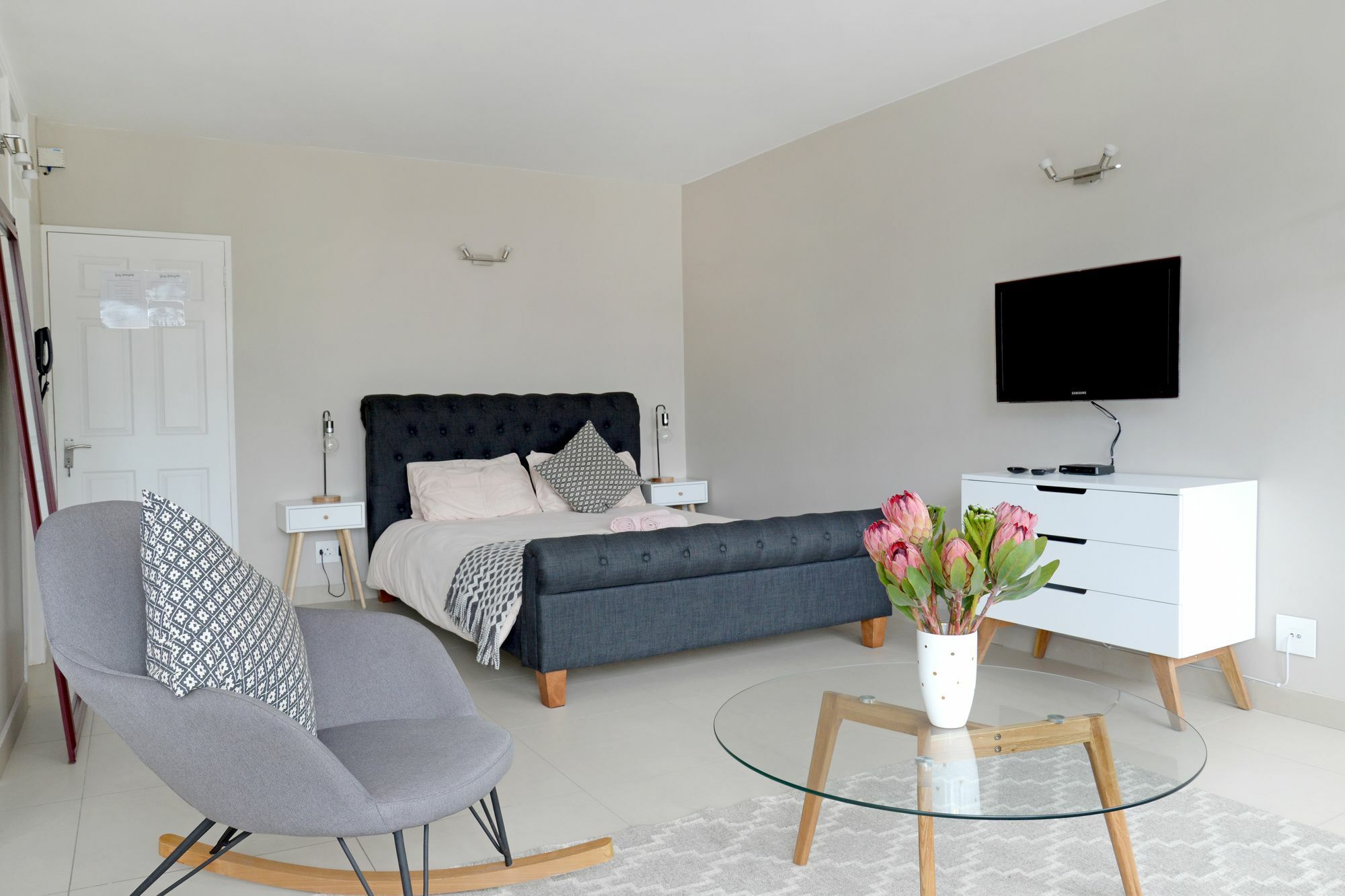 The Studios By Stay Amazing Cape Town Dış mekan fotoğraf